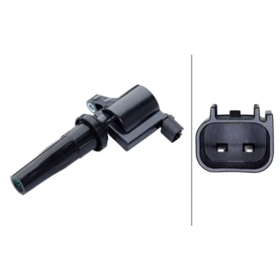 Abbildung von HELLA 5DA 358 168 171 Zündspule 2 14 FORD: C Max
