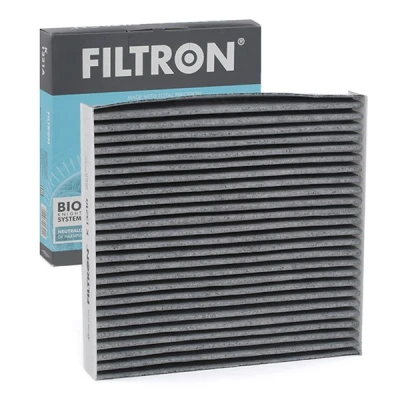 Abbildung von FILTRON K 1321A Innenraumfilter Aktivkohlefilter 200 212 34 RENAULT: Duster, Clio 4, Captur, DACIA: SANDERO III, 2, LOGAN MCV 2