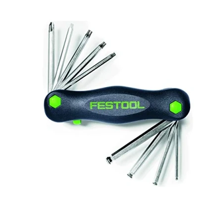 Abbildung von Festool Toolie Multifunktionswerkzeug