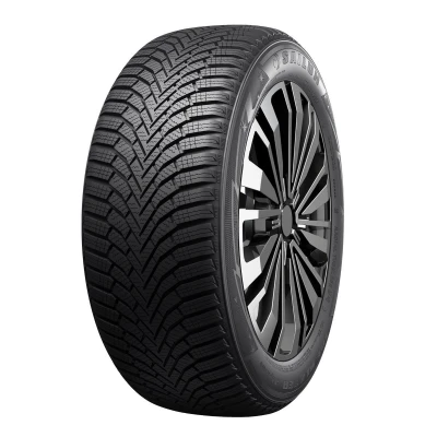 Abbildung von Sailun ICE Blazer Alpine+ 215/65 R15 96H PKW Winterreifen Reifen VOLKSWAGEN: Transporter 4 Bus, 4, FORD: Transit V363 Van 3220006997