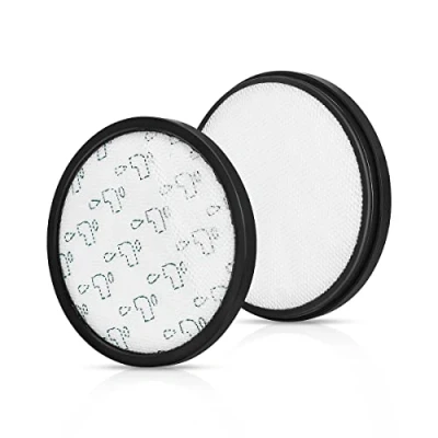 Abbildung von Jajadeal 2 Stück Filter für Rowenta X Trem Power Cyclonic RO6984EA RO6941EA RO6963EA RO6921EA RO6971EA RO6993EA (Modell RO69xx) Staubsauger