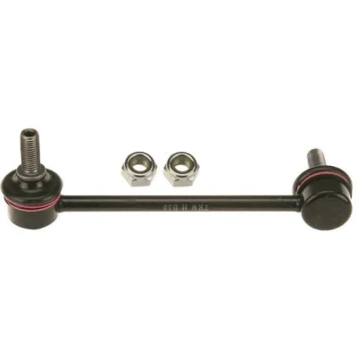 Abbildung von TRW JTS7574 Koppelstange 155 M10x1.25 mit Zubehör MAZDA: 6 Estate, Saloon, Hatchback