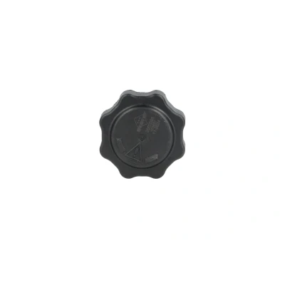 Abbildung von NRF 455637 Verschlußdeckel, Kühlmittelbehälter LAND ROVER: Freelander I Off Road, MINI: Hatchback, HONDA: ACCORD 5