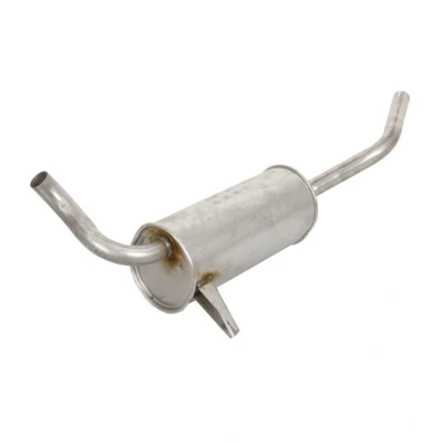 Abbildung von BOSAL 200 523 Endschalldämpfer RENAULT: Modus / Grand