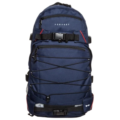 Abbildung von Forvert Louis Tagesrucksack, Größe: One Size, Navy