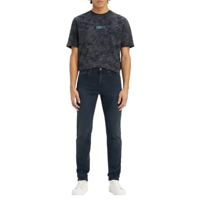 Abbildung von Levi&#039;s 512 SLIM Taper Jeans Tapered Fit, Herren, Größe: 30x30, Under the moonlight