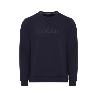 Abbildung von LeMieux Pullover Elite Herren Navy XL