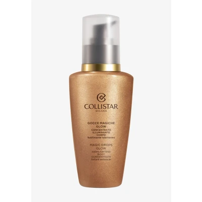 Abbildung von Collistar Gocce Magiche GLOW Highlighting BODY Concentrate Serum, Größe: 125 ml,
