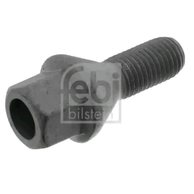 Abbildung von FEBI BILSTEIN 49008 Radschrauben Kegelbund F 50,5 RENAULT: GRAND SCENIC 4, MEGANE 3 Grandtour, DACIA: Duster Off Road, II, SANDERO 2