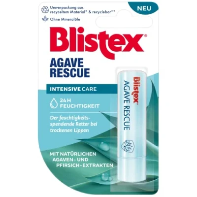 Abbildung von Blistex Agave Rescue 3,7g