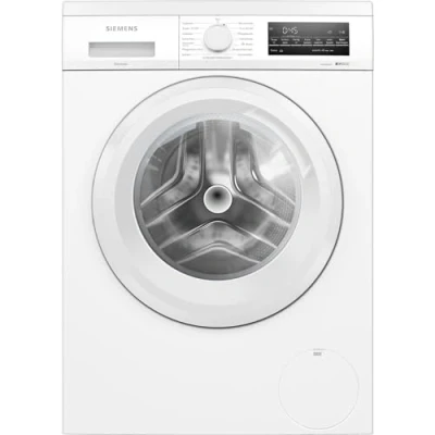 Abbildung von SIEMENS Waschmaschine iQ500 »WU14UT22«, 9 kg, 1400 U/min, unterbaufähig