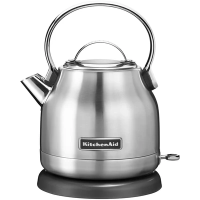 Abbildung von Kitchenaid 5KEK1222ESX Wasserkocher, edelstahl