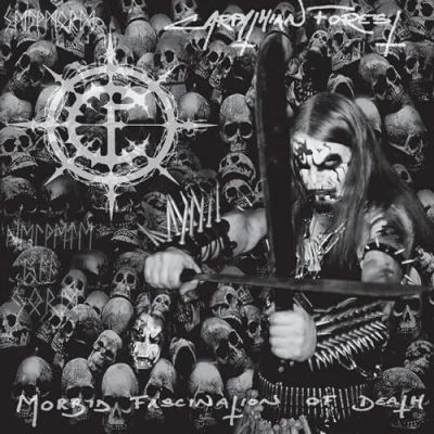 Abbildung von Morbid Fascination of Death (Black Vinyl) [Vinyl LP]