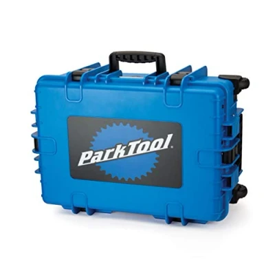 Abbildung von Park Tool Unisex Erwachsene BX 3 Fahrradwerkzeug, Mehrfarbig, Einheitsgröße