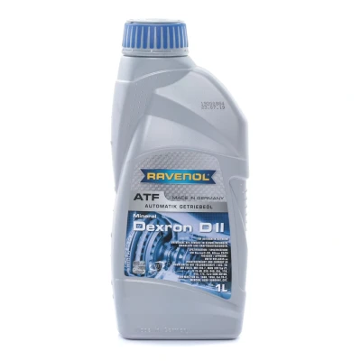 Abbildung von Getriebeöl RAVENOL ATF Dexron IID 1L