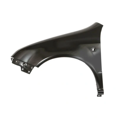 Abbildung von BLIC 6504 04 7514311Q Kotflügel vorne links SKODA: Fabia 1 Combi, I Hatchback, Praktik