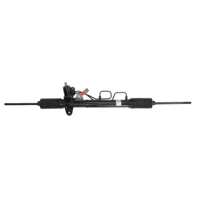 Abbildung von LAUBER 66.5770 Servolenkung hydraulisch für Linkslenker No turns 2 3/4 M14x1,5 1235