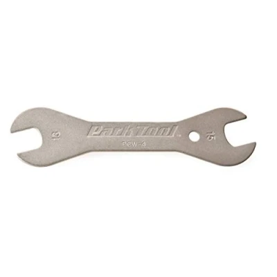 Abbildung von Park Tool Unisex Erwachsene Konusschlüssel DCW 4 13/15, Blau UNKNOWN