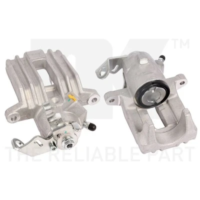 Abbildung von NK 2147267 Bremssattel Aluminium VOLKSWAGEN: Golf 4, 4 Variant, Bora AUDI: A3 Hatchback, TT Coupe, Roadster
