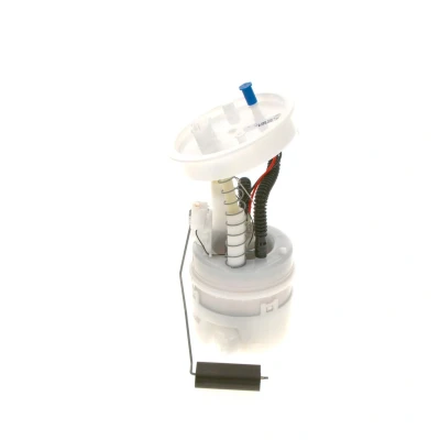 Abbildung von BOSCH 0 986 580 417 Kraftstoff Fördereinheit elektrisch