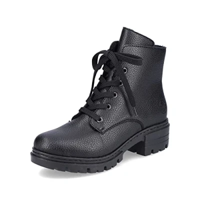 Abbildung von Rieker Damen Stiefeletten 76840