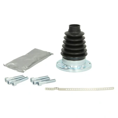 Abbildung von AUTOFREN SEINSA D8571T Achsmanschette 115 getriebeseitig Thermoplast VOLKSWAGEN: Golf 4, 5, Polo V Hatchback, AUDI: A4 B5 Avant, Saloon, A2