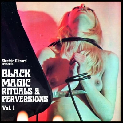Abbildung von Black Magic Rituals &amp; Perversions Vol.1