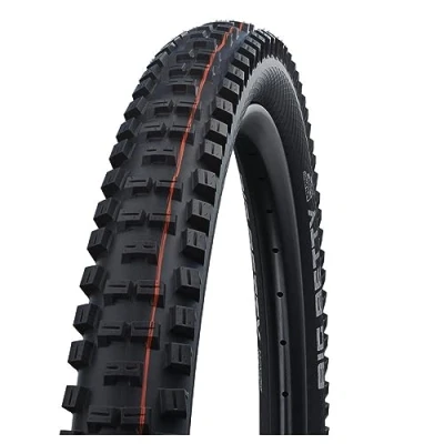 Abbildung von Cop.Sw 29X2,40 Big Betty Addix Soft Sutr Brs Tle, schwarz/braun