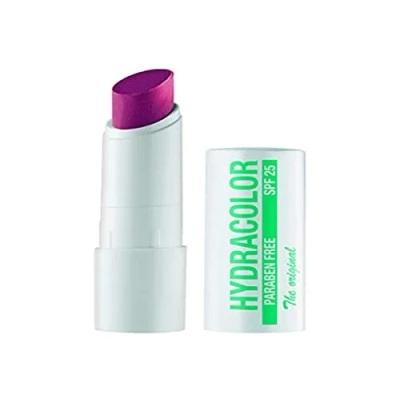 Abbildung von Hydracolor Lippenpflege 44 plum