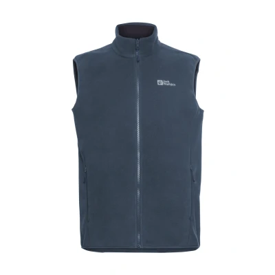 Abbildung von Jack Wolfskin Fleeceweste »WALDSTEIG FZ VEST M«
