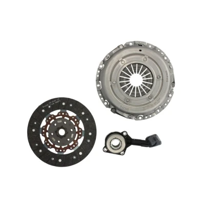 Abbildung von SACHS 3000 990 446 Kupplungssatz 240 FORD: S Max Mk1, Galaxy Mk2 MPV, FOCUS 3, VOLVO: C30, V70 3