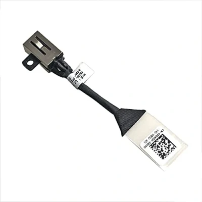 Abbildung von Gintai Austausch des DC Stromanschlusskabels für Dell Latitude 3410 3412 3510 E3410 E3412 E3510 2 In 1 3310 P101F001 07DM5H 7DM5H CN 450.0KD0C.0041 450.0KD0C.0002 450.0KD0C.0001