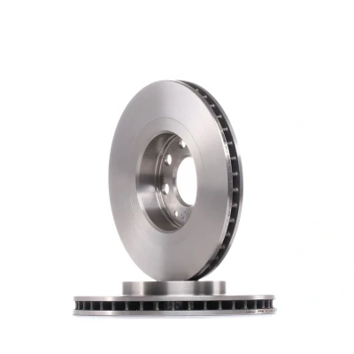Abbildung von BREMBO 09.5148.24 Bremsscheibe 256 24 4 innenbelüftet mit Schrauben OPEL: Calibra A, Vectra B Saloon, Astra F CC