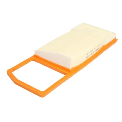 Abbildung von BOSCH F 026 400 714 Luftfilter 51,5 133 346 Filtereinsatz