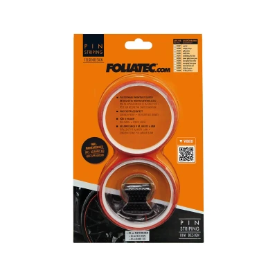 Abbildung von FOLIATEC 34387 Felgenaufkleber