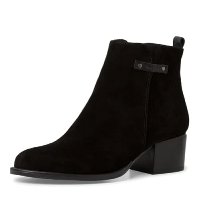 Abbildung von Tamaris Stiefelette 1 25018 41 001 schmal