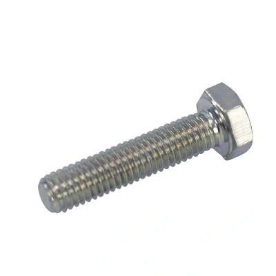 Abbildung von BOSAL 258 835 Schraube, Abgasanlage M8 35 VOLVO: V70 2, SUZUKI: Vitara I Off Road, RENAULT: ESPACE 3