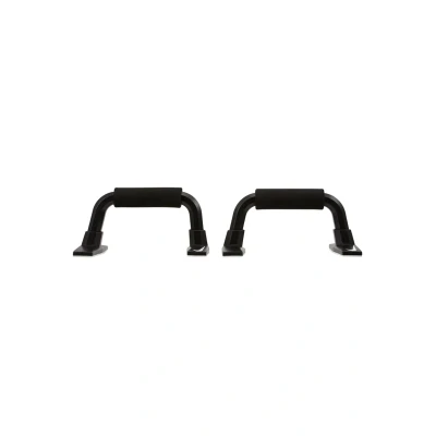 Abbildung von Nike Performance Griffe PUSH UP GRIP 3.0 Fitness / Yoga, Größe: One Size, Black/white
