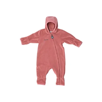 Abbildung von Sterntaler Unisex Baby Overall, Rosa, 62
