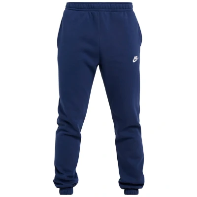 Abbildung von Nike Sportswear CLUB CF BB Jogginghose, Herren, Größe: Small, Midnight navy