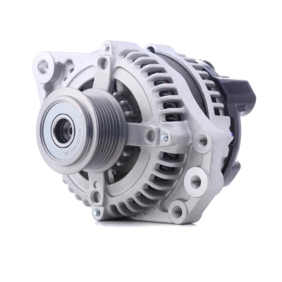 Abbildung von DENSO DAN981 Lichtmaschine 14V 130A MINI: Hatchback