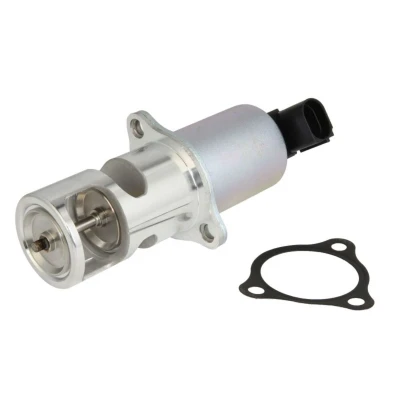 Abbildung von NRF 48388 AGR Ventil elektrisch mit Dichtungen RENAULT: MEGANE 2 Coupe Cabriolet, Kombi
