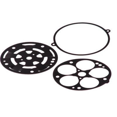 Abbildung von Dichtungssatz, Kompressor THERMOTEC KTT050154