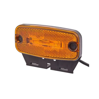 Abbildung von HELLA 2PS 345 600 061 Seitenmarkierungsleuchte