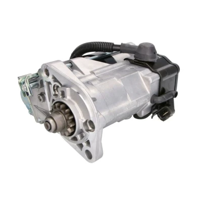 Abbildung von DENSO DSN1493 Anlasser 12 2,4