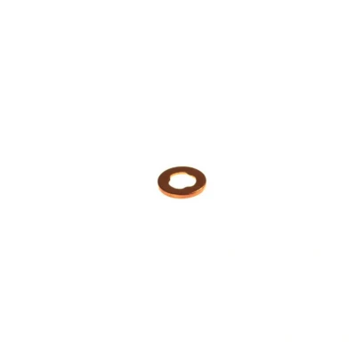 Abbildung von BOSCH 2 430 105 049 Dichtring, Düsenhalter