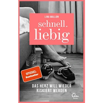 Abbildung von Schnell.liebig: Das Herz will wieder riskiert werden Zwischen Tinder, One Night Stands und Emanzipation