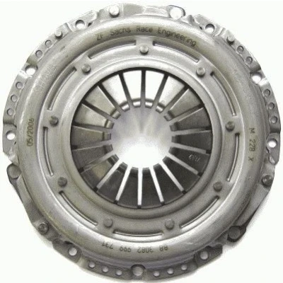 Abbildung von Kupplungsdruckplatte Performance SACHS 883082 999731