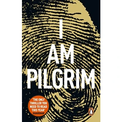 Abbildung von I Am Pilgrim: The bestselling Richard &amp; Judy Book Club pick