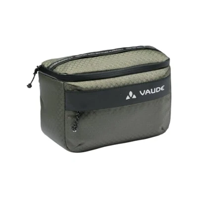 Abbildung von Vaude Umhängetasche, Größe: One Size, Khaki
